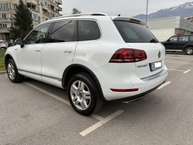 VW Touareg, снимка 17