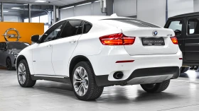 BMW X6 xDrive35i Sports Package, снимка 7
