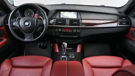 BMW X6 xDrive35i Sports Package, снимка 8