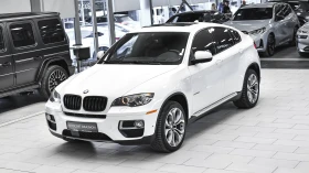 BMW X6 xDrive35i Sports Package, снимка 1