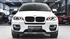 BMW X6 xDrive35i Sports Package, снимка 2