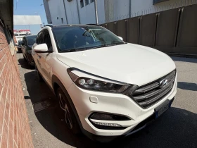 Hyundai Tucson FULL* ОБДУХВАНЕ* ПОДГРЕВИ* ПАНОРАМА* 4WD, снимка 13