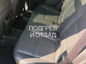 Hyundai Tucson FULL* ОБДУХВАНЕ* ПОДГРЕВИ* ПАНОРАМА* 4WD, снимка 3