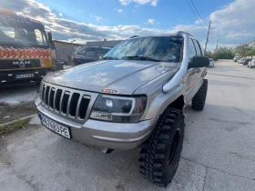 Jeep Grand cherokee, снимка 2