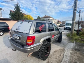 Jeep Grand cherokee, снимка 3