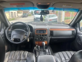 Jeep Grand cherokee, снимка 8