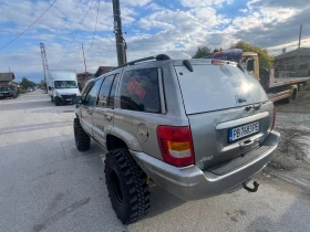 Jeep Grand cherokee, снимка 4