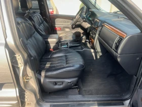Jeep Grand cherokee, снимка 9