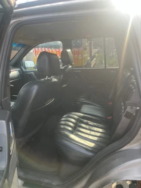 Jeep Grand cherokee, снимка 10