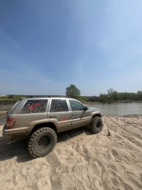 Jeep Grand cherokee, снимка 5