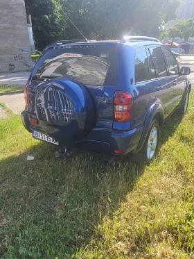 Toyota Rav4 D4D, снимка 4
