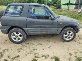Toyota Rav4 Бензин 4x4, снимка 7