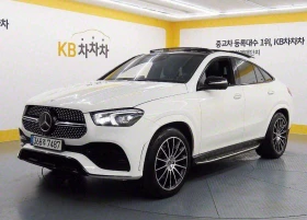 Mercedes-Benz GLE 400 4MATIC | COUPE | NIGHT PACKAGE | , снимка 1