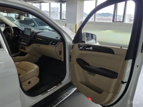 Mercedes-Benz GLE 350 d 4MATIC* AMG PACK* ПОДГРЕВ* ОБДУХВАНЕ* PANORAMA* , снимка 8
