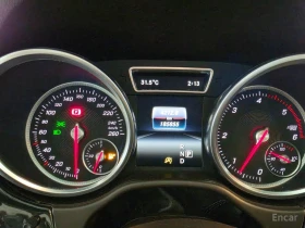 Mercedes-Benz GLE 350 d 4MATIC* AMG PACK* ПОДГРЕВ* ОБДУХВАНЕ* PANORAMA* , снимка 11