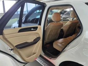 Mercedes-Benz GLE 350 d 4MATIC* AMG PACK* ПОДГРЕВ* ОБДУХВАНЕ* PANORAMA* , снимка 14