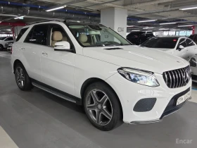 Mercedes-Benz GLE 350 d 4MATIC* AMG PACK* ПОДГРЕВ* ОБДУХВАНЕ* PANORAMA* , снимка 1