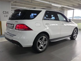 Mercedes-Benz GLE 350 d 4MATIC* AMG PACK* ПОДГРЕВ* ОБДУХВАНЕ* PANORAMA* , снимка 2
