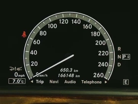 Mercedes-Benz S 550 * SEDAN * CARFAX * ЦЕНА ДО БГ, снимка 13