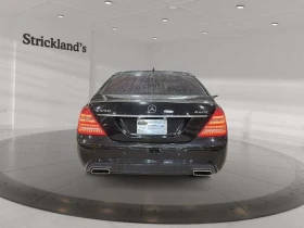 Mercedes-Benz S 550 * SEDAN * CARFAX * ЦЕНА ДО БГ, снимка 4