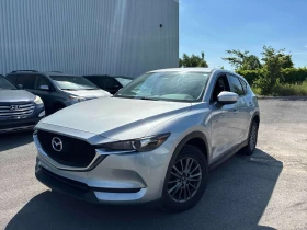 Mazda CX-5  GX / CARFAX / ЦЕНА ДО БЪЛГАРИЯ / ФИНАНСИРАНЕ , снимка 1
