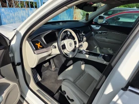 Volvo Xc90 T8 масаж Bowers& Wilkins , снимка 3