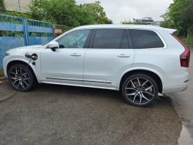 Volvo Xc90 T8 масаж Bowers& Wilkins , снимка 2