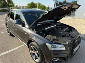 Audi Q5 3.0 TDI 3 x S line !, снимка 12