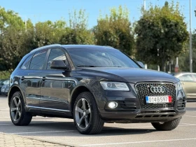Audi Q5 3.0 TDI 3 x S line !, снимка 3