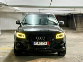 Audi Q5 3.0 TDI 3 x S line !, снимка 7