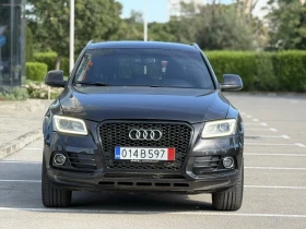 Audi Q5 3.0 TDI 3 x S line !, снимка 2