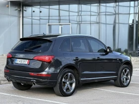 Audi Q5 3.0 TDI 3 x S line !, снимка 4