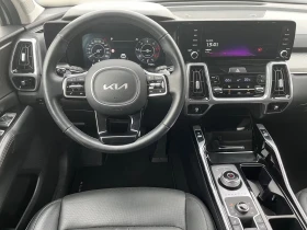 Kia Sorento 2.2CRDi/193HP/SPIRIT/4WD/CAM/NAVI/BOSE/LED/598q, снимка 5