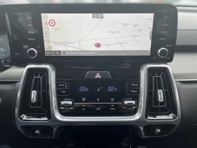 Kia Sorento 2.2CRDi/193HP/SPIRIT/4WD/CAM/NAVI/BOSE/LED/598q, снимка 7
