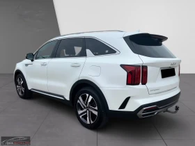 Kia Sorento 2.2CRDi/193HP/SPIRIT/4WD/CAM/NAVI/BOSE/LED/598q, снимка 3