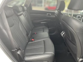 Kia Sorento 2.2CRDi/193HP/SPIRIT/4WD/CAM/NAVI/BOSE/LED/598q, снимка 9