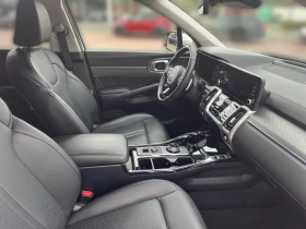 Kia Sorento 2.2CRDi/193HP/SPIRIT/4WD/CAM/NAVI/BOSE/LED/598q, снимка 8