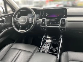 Kia Sorento 2.2CRDi/193HP/SPIRIT/4WD/CAM/NAVI/BOSE/LED/598q, снимка 6