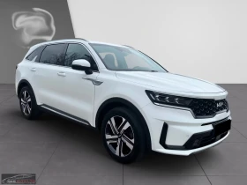 Kia Sorento 2.2CRDi/193HP/SPIRIT/4WD/CAM/NAVI/BOSE/LED/598q, снимка 4