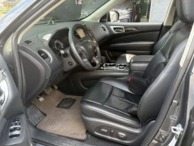 Nissan Pathfinder 3.5 4WD, снимка 4