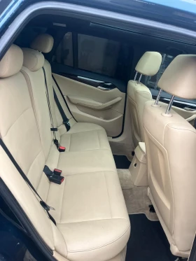BMW X1 BMW X1; X DRIVE 18 D; Face lift , снимка 6