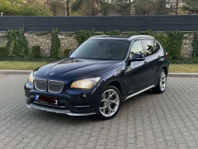 BMW X1 BMW X1; X DRIVE 18 D; Face lift , снимка 1