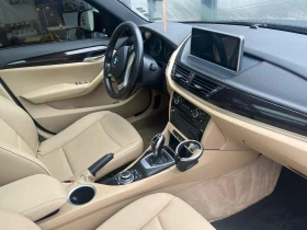 BMW X1 BMW X1; X DRIVE 18 D; Face lift , снимка 7