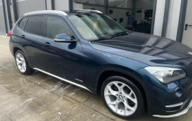 BMW X1 BMW X1; X DRIVE 18 D; Face lift , снимка 3