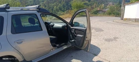 Dacia Duster 1.6, снимка 7