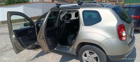 Dacia Duster 1.6, снимка 6