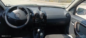 Dacia Duster 1.6, снимка 11