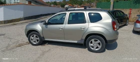 Dacia Duster 1.6, снимка 3