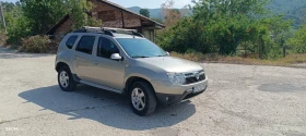 Dacia Duster 1.6, снимка 1