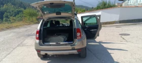 Dacia Duster 1.6, снимка 9
